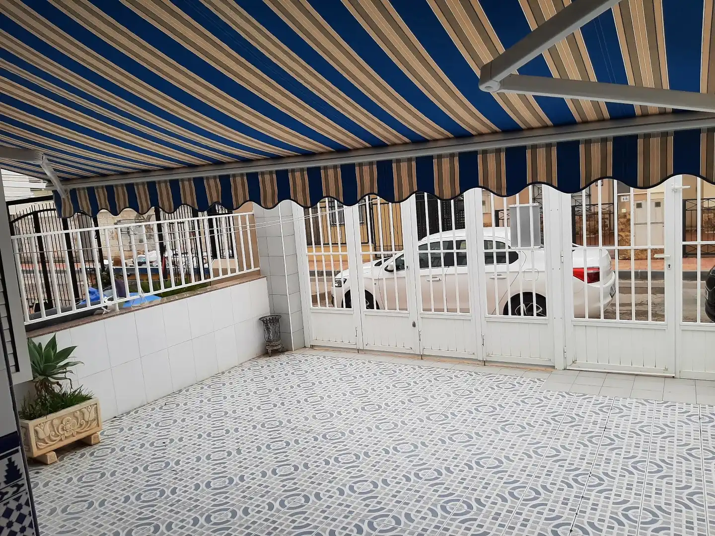 Maison mitoyenne à louer à Lo Pagán, imagen 2