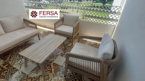 Foto 3 de Pis de lloguer a Las Redes, El Puerto de Santa María