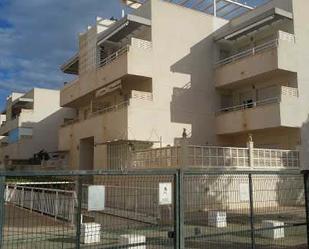 Exterior view of Apartment for sale in  Almería Capital  with Terrace