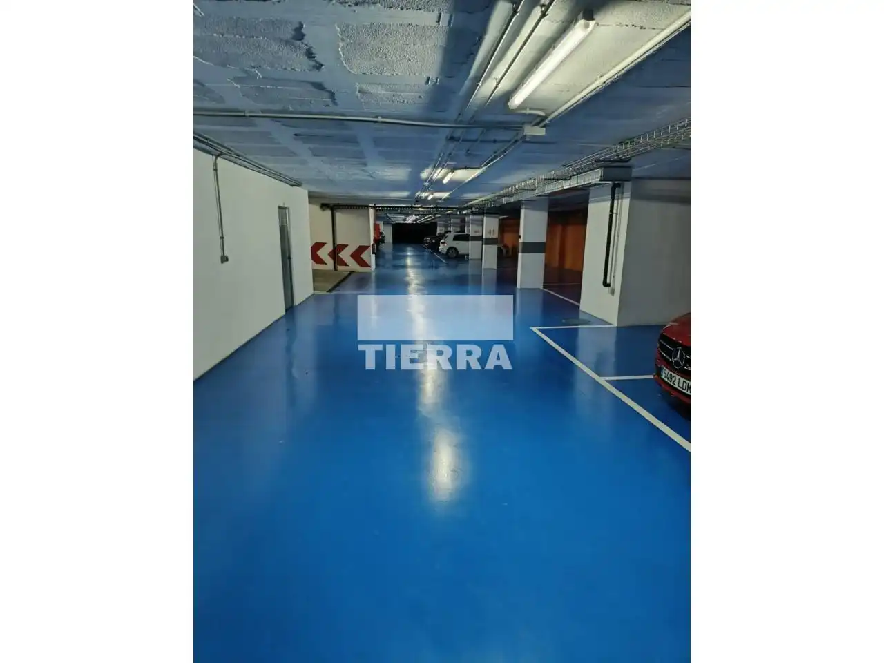 Piso con ascensor en venta en Ronda de Levante, imagen 18