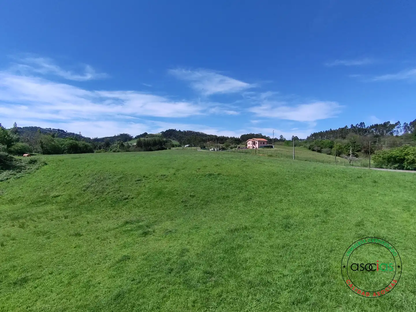 Terreno rustico in vendita a Gijón - CR DE GALLINAL 203, imagen 5