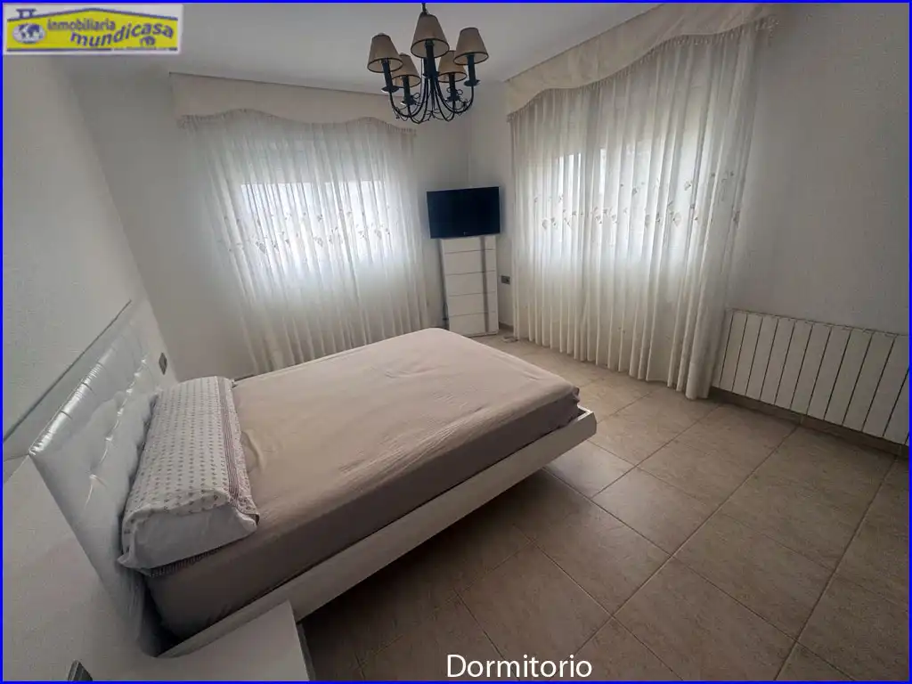 Villa avec terrasse à vendre à Calle Sierra Carrascoy, imagen 11