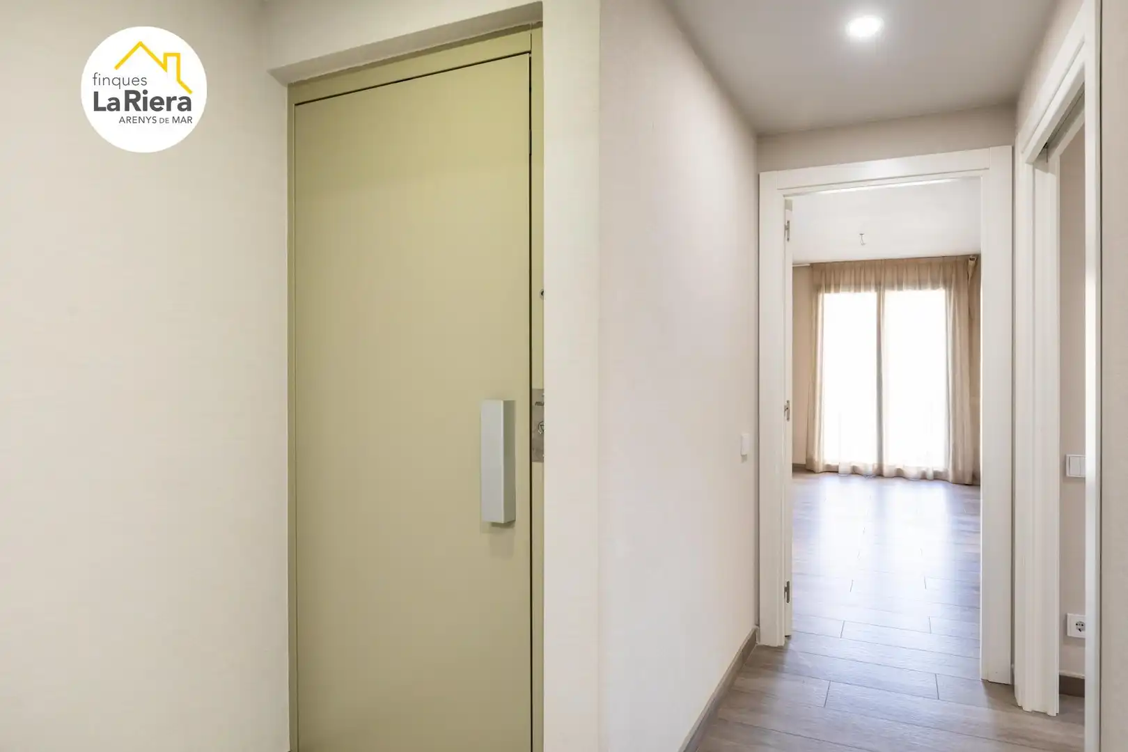 Dúplex en venta en Arenys de Mar con Aire acondicionado, Calefacción y Terraza