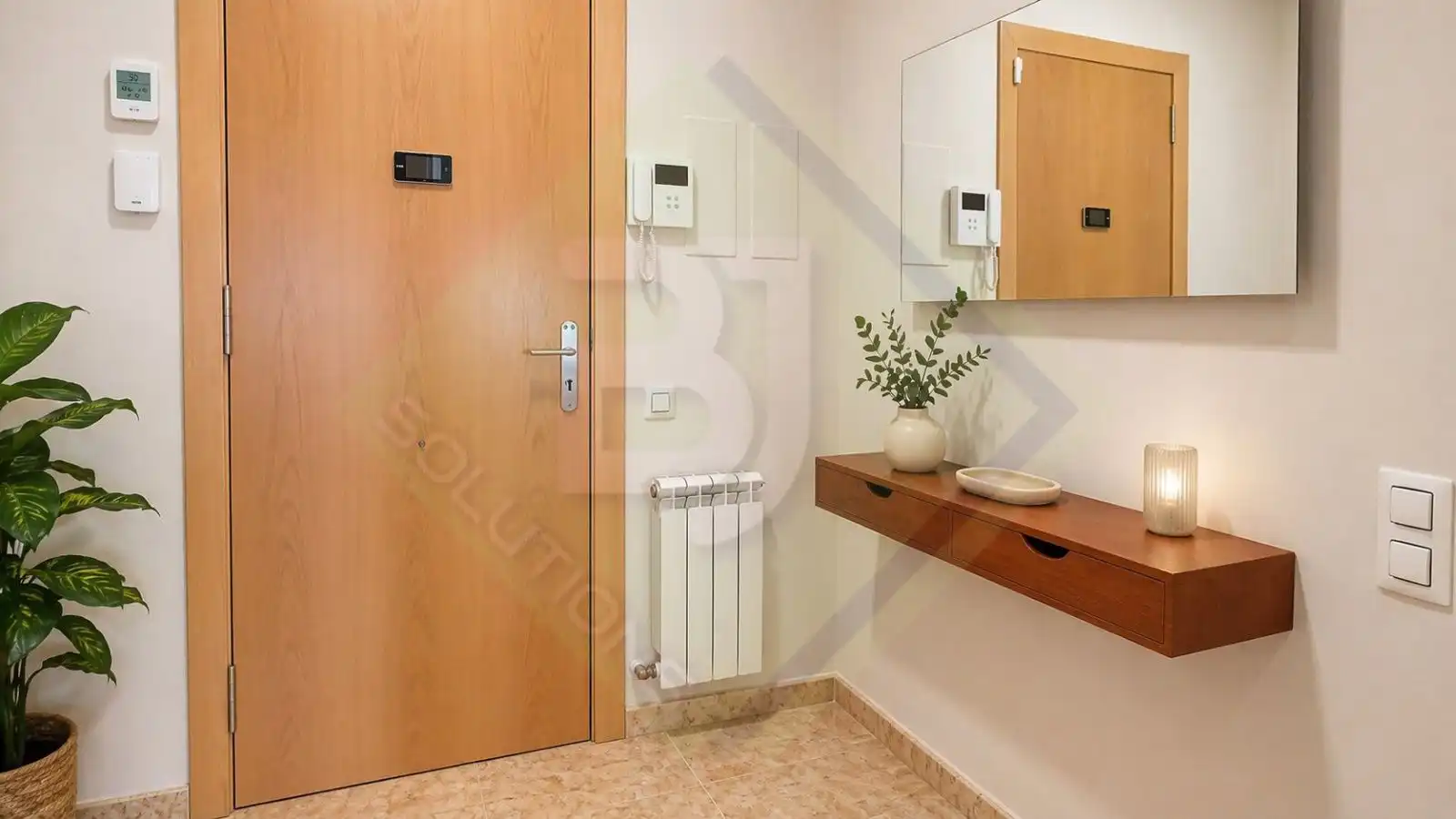 Piso en venta en CAMI RAL, Eixample