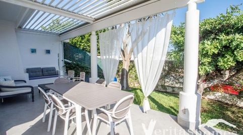 Foto 4 de Casa o chalet en venta en Puerto Rey, Vera