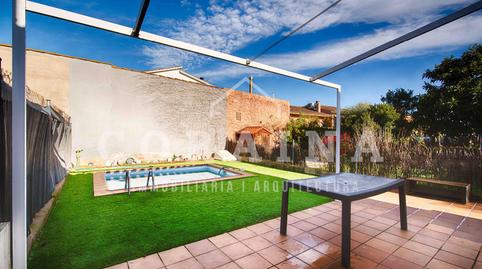 Foto 5 de Casa adosada en venda a Porqueres, Girona