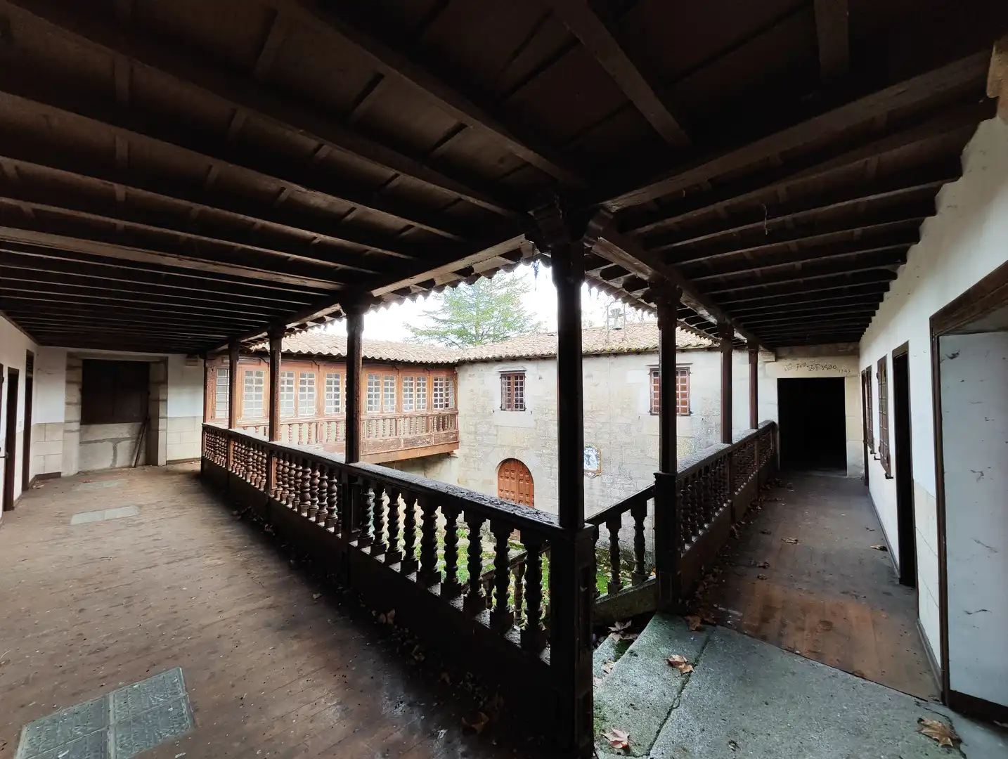 Villa mit Pool zum Verkauf in Lugar Vilar 15, imagen 96