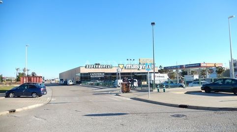 Foto 5 von Fabrik Grundstücke zum Verkauf in Puçol Ciudad, Puçol