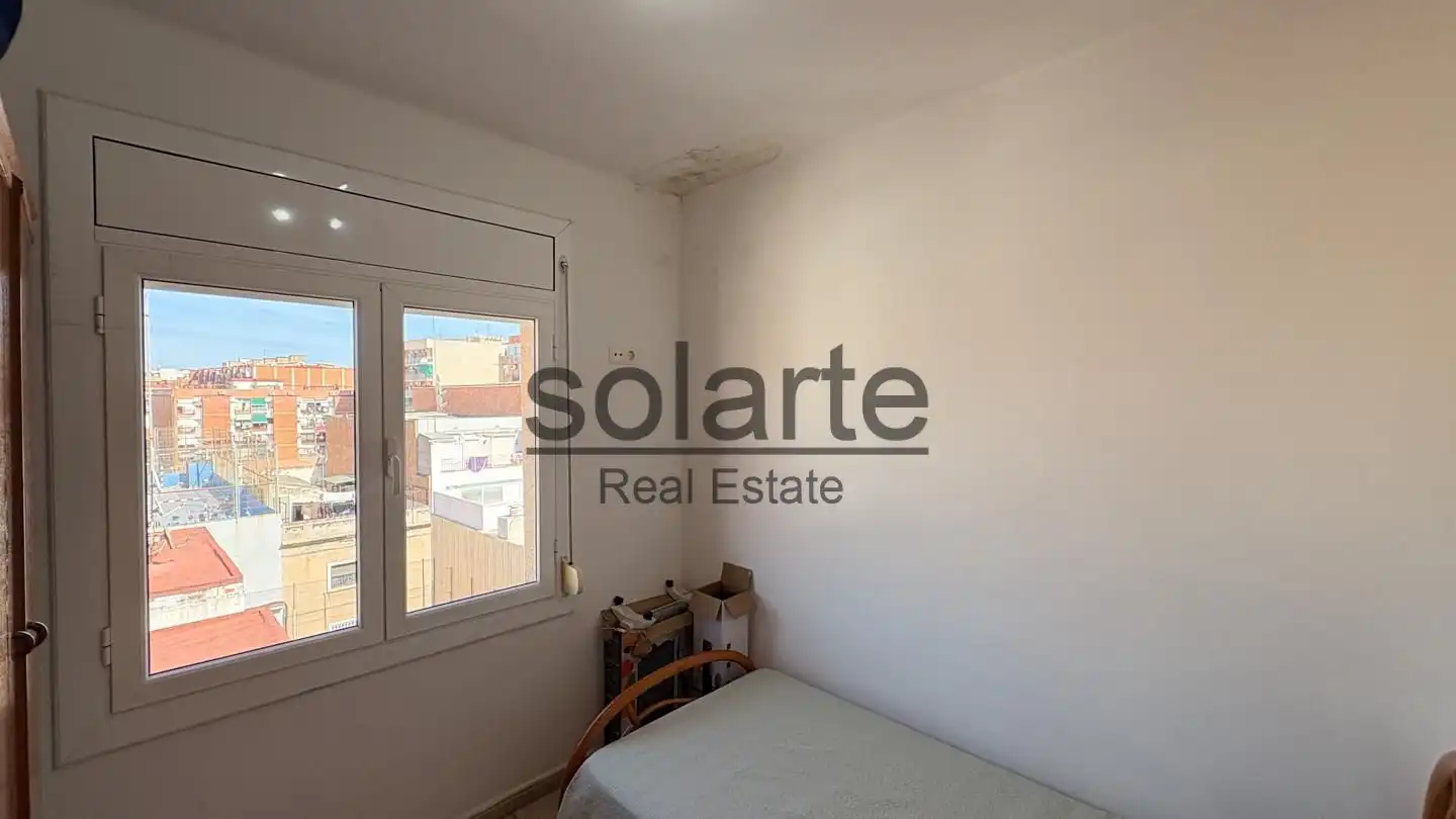 Ático con ascensor en venta en calle d'Aribau, imagen 12