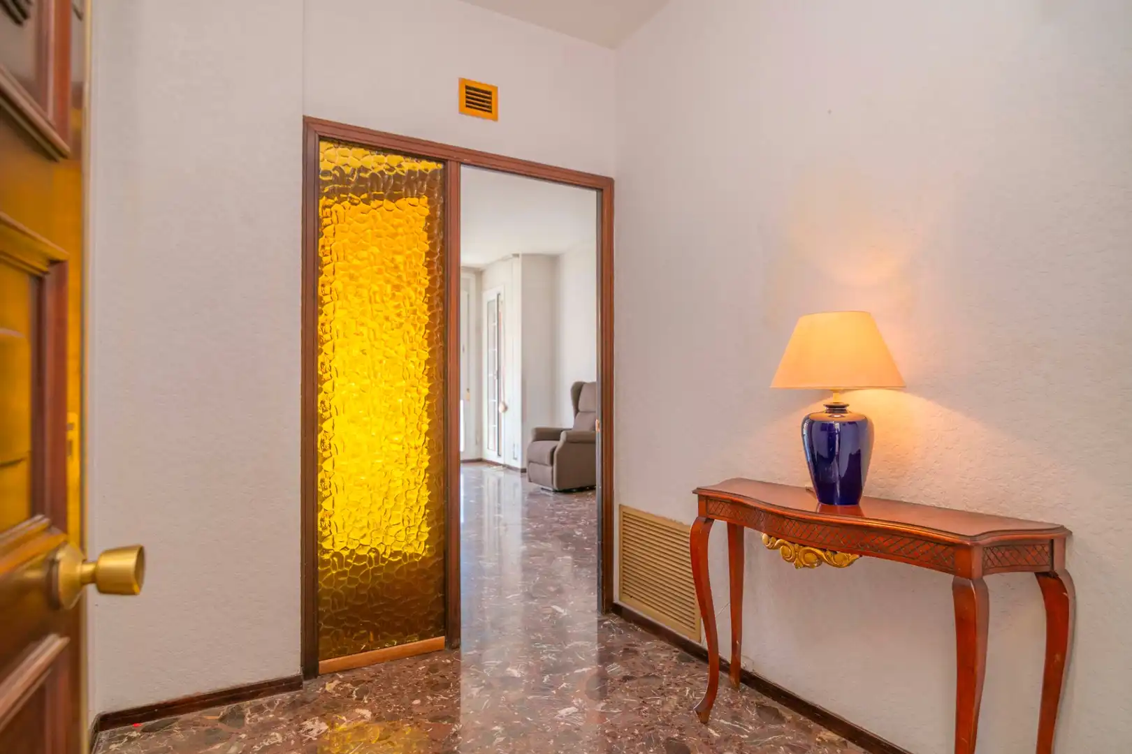 Piso en venta en Barcelona con Aire acondicionado, Calefacción y Balcón