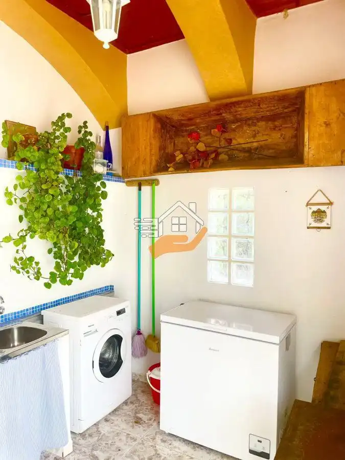 Casa rústica en venta en Vélez-Rubio, imagen 52
