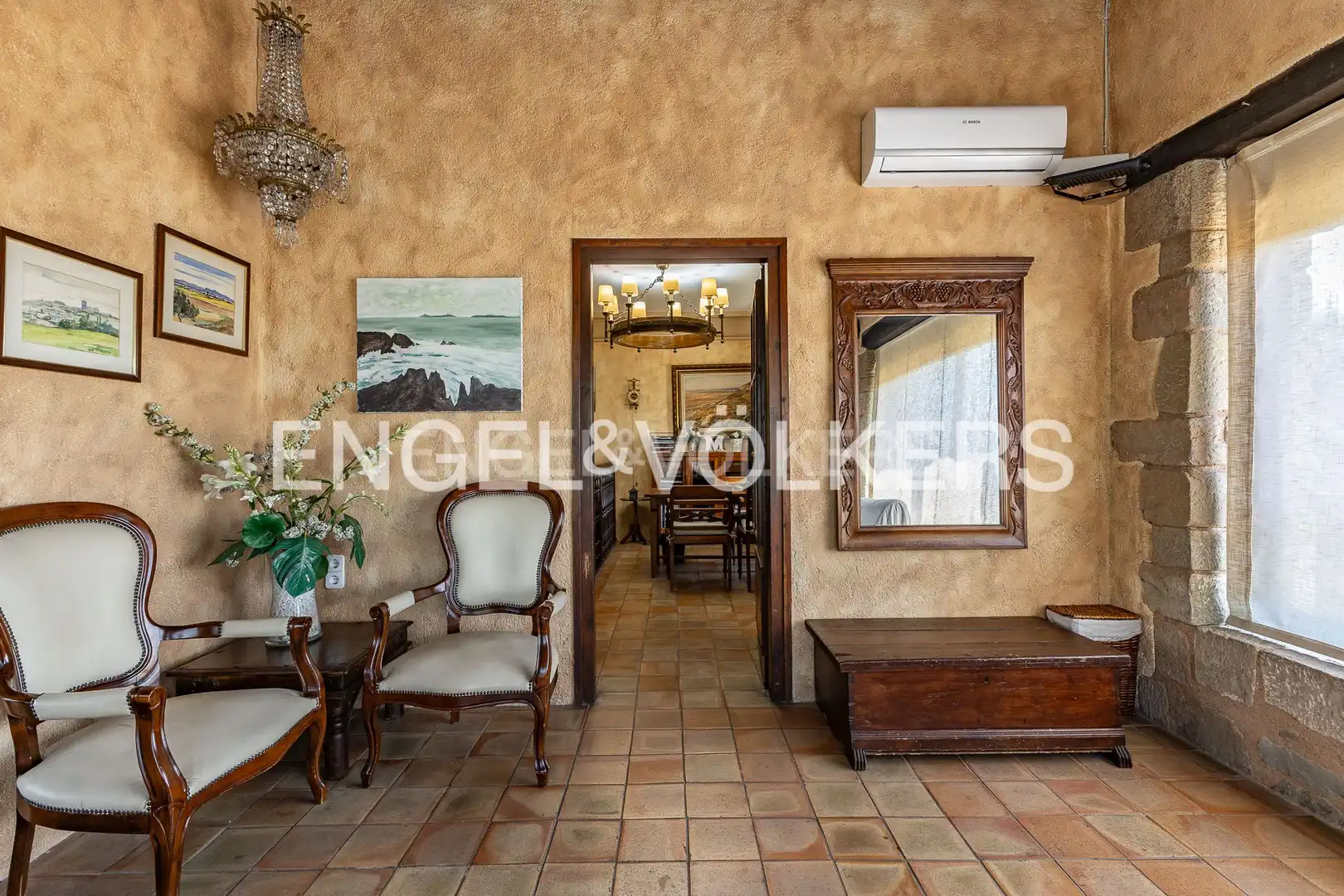 Maison mitoyenne avec jardin à vendre à Sentmenat, imagen 29