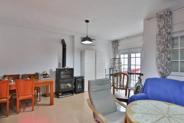 Casa-chalet en Venta en  EL TORCAL en Padul