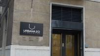 Oficina de lloguer a Centro, Valladolid Capital, imagen 1