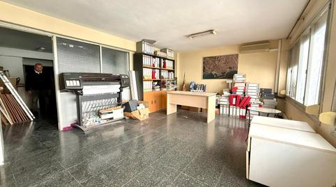 Foto 2 de Planta baixa en venda a Barrio del Centro, Alicante