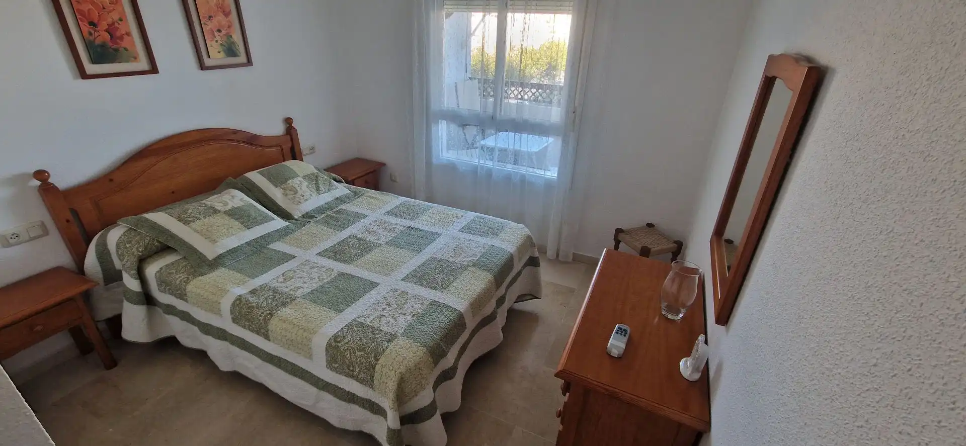 Apartment mit Pool zur Miete in El Portil, imagen 4