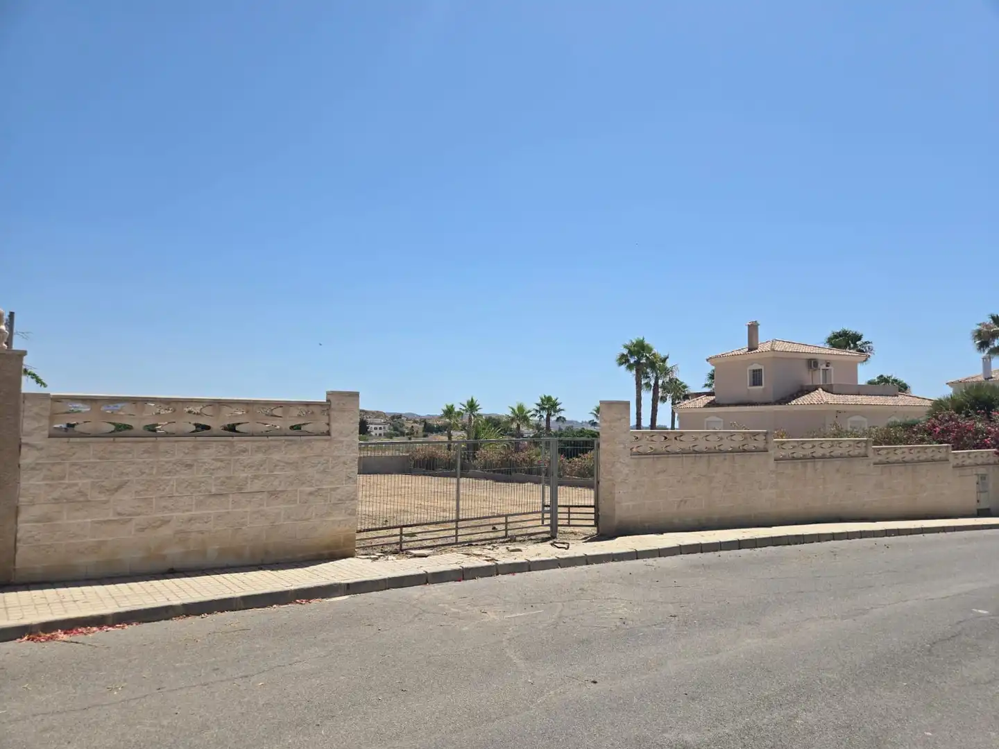 Terrain résidentiel à vendre à Carrer de la Variscita, imagen 3