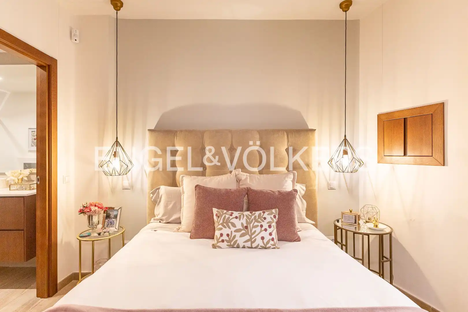 Flat with garden for sale in Retiro, imagen 17