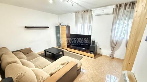 Foto 3 de Piso en venta en La Espinilla - Parque Blanco, Coslada