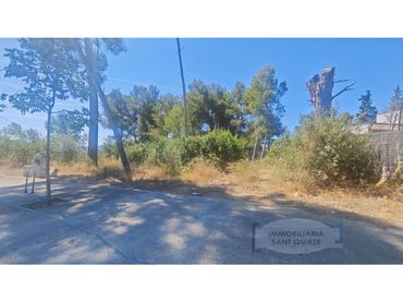 Terreno residenziale in vendita a Castelltort - Los Rosales