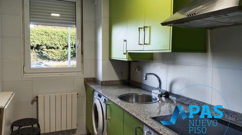 Foto 3 de Piso de alquiler en Barrio San José, Boo, Piélagos