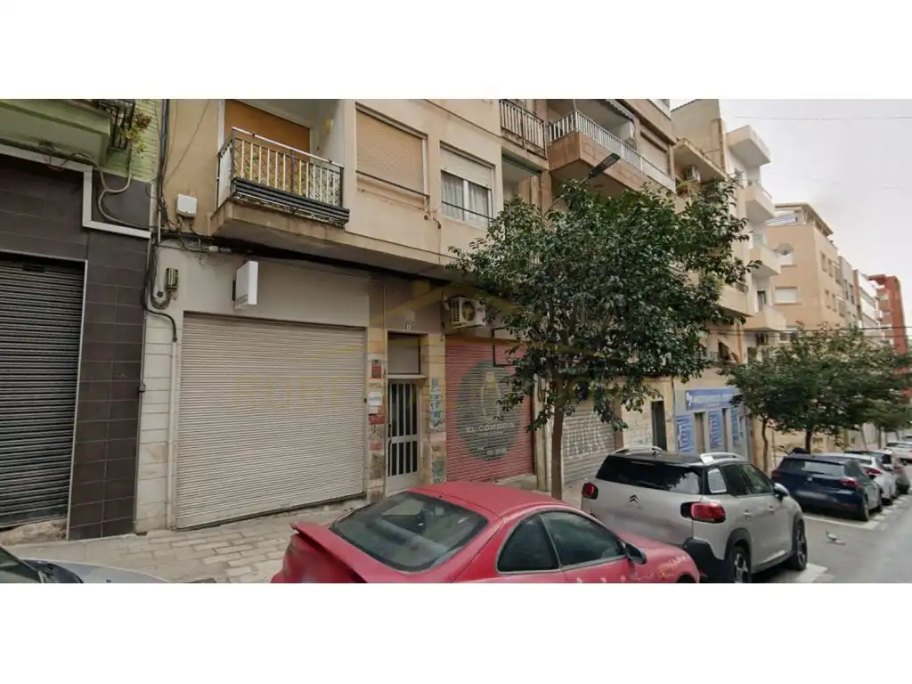Flat for sale in Calle Maestro Gaztambide 18, imagen 3