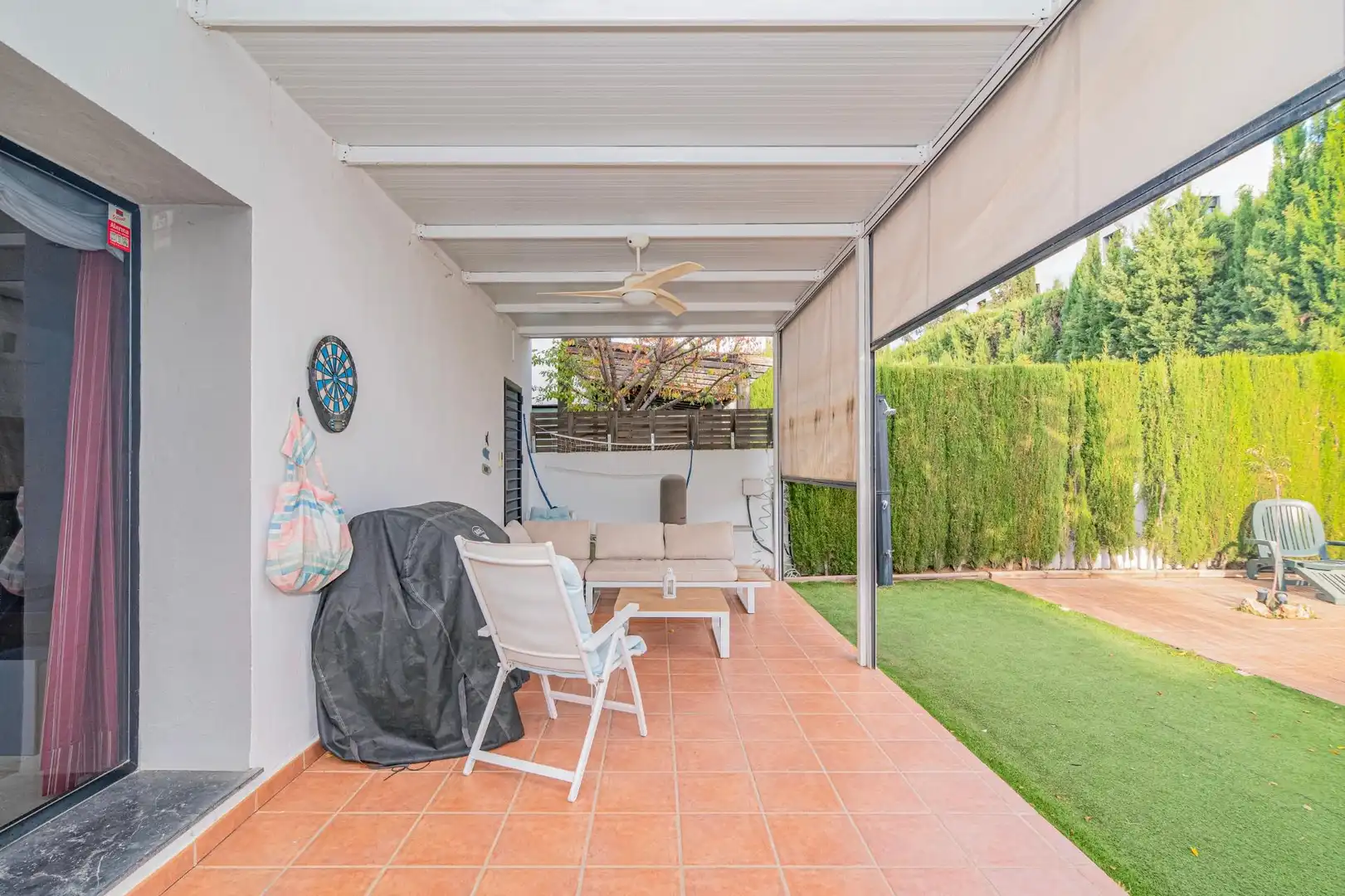 Villa avec piscine à vendre à Albolote, imagen 44