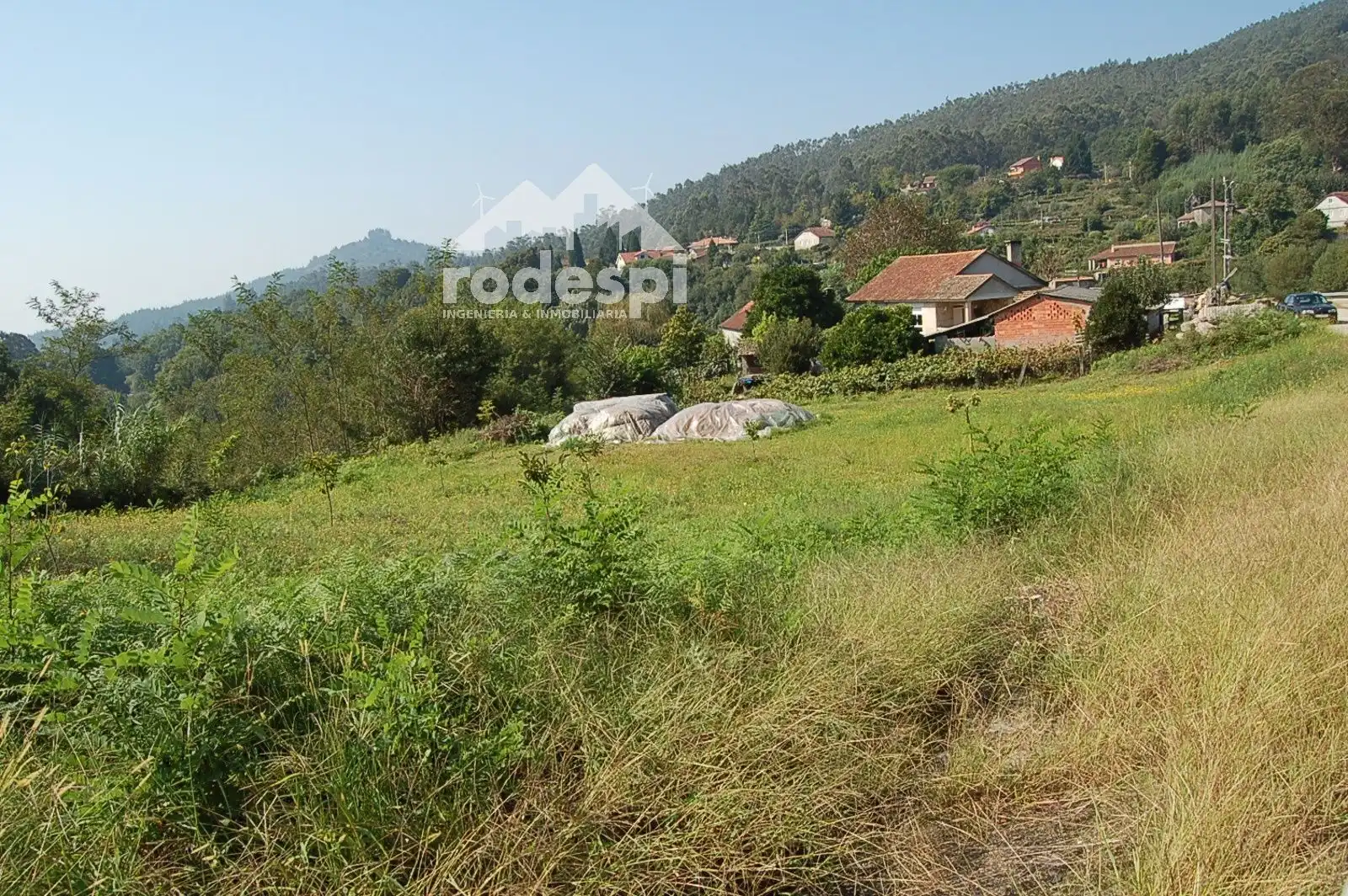 Lands and plots for sale in Mondariz, imagen 4