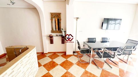 Foto 3 de Piso en venta en Pescadores, Mazarrón