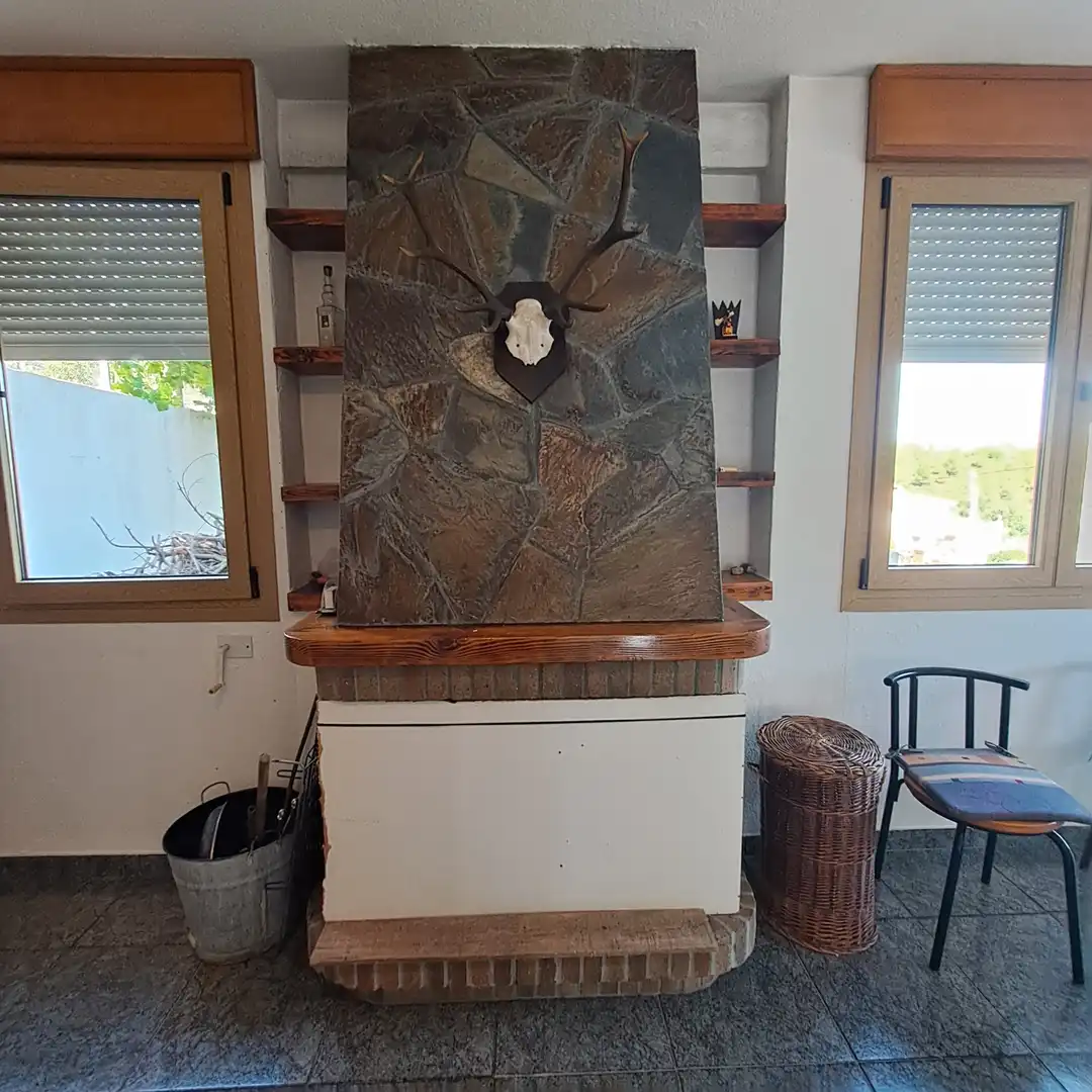 Casa amb terrassa en venda a Carrer Comiols, imagen 8