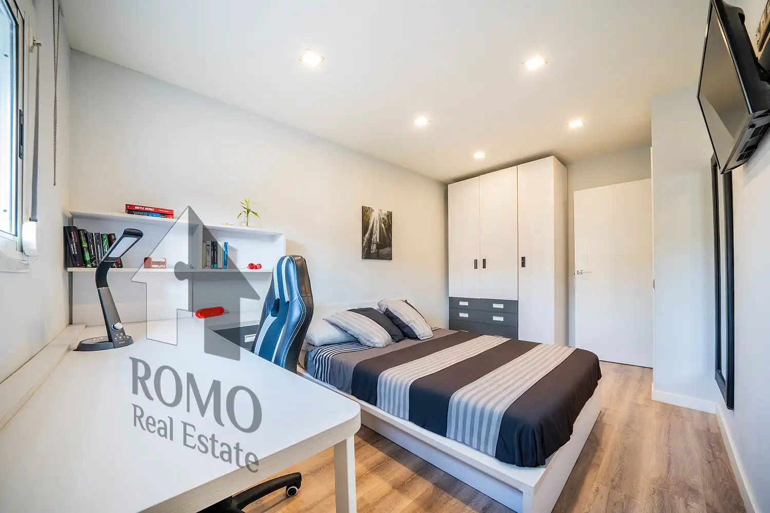 Piso en venta en Santa Perpètua de Mogoda