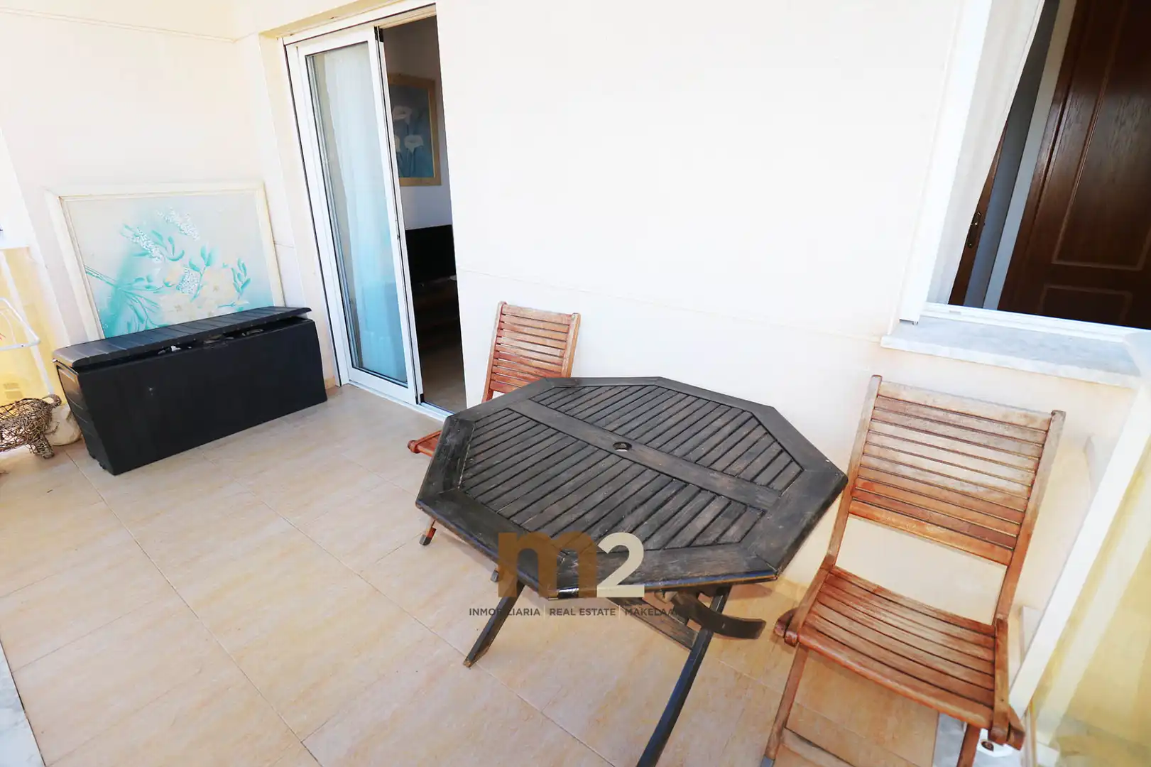 Apartment with pool to rent in Avenida del Puerto, imagen 4