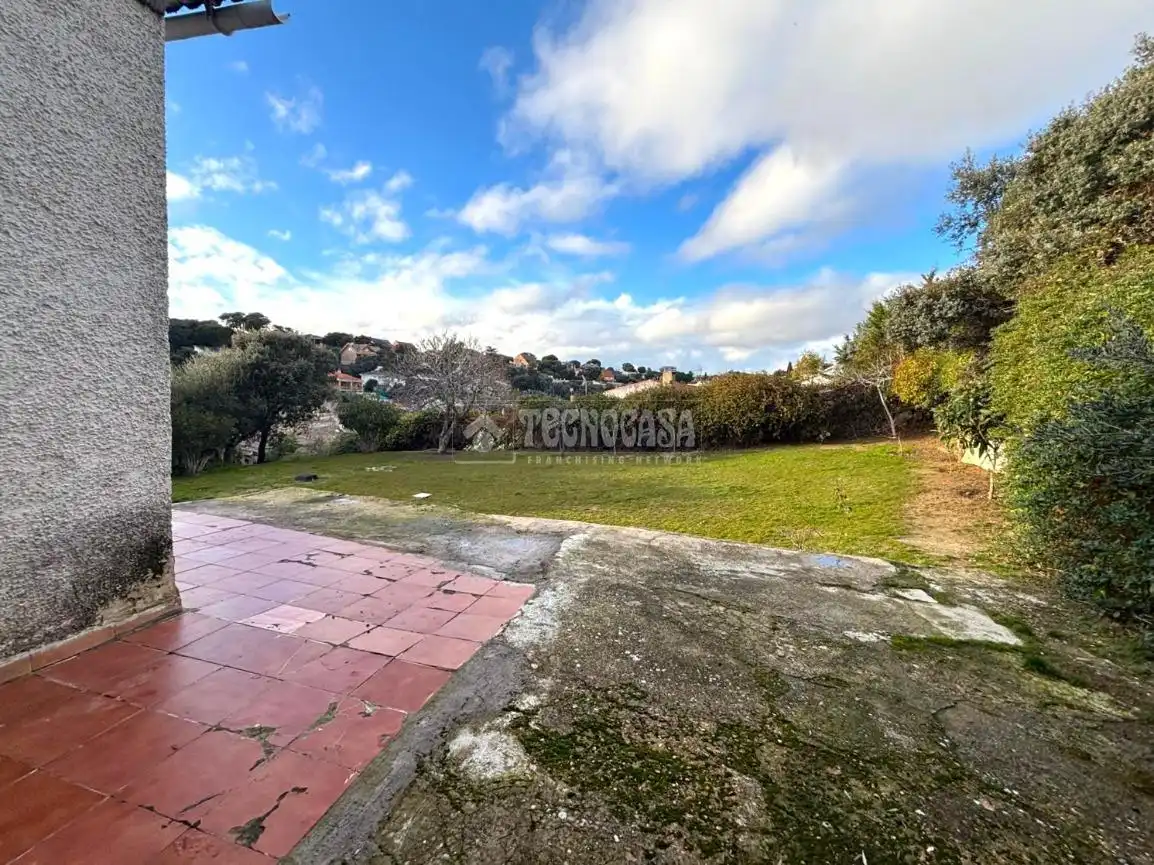 Casa o xalet en venda en El Casar
