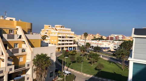Foto 3 de Ático en venta en Calle Montevideo, 1, El Sabinar – Urbanizaciones – Las Marinas – Playa Serena, Roquetas de Mar
