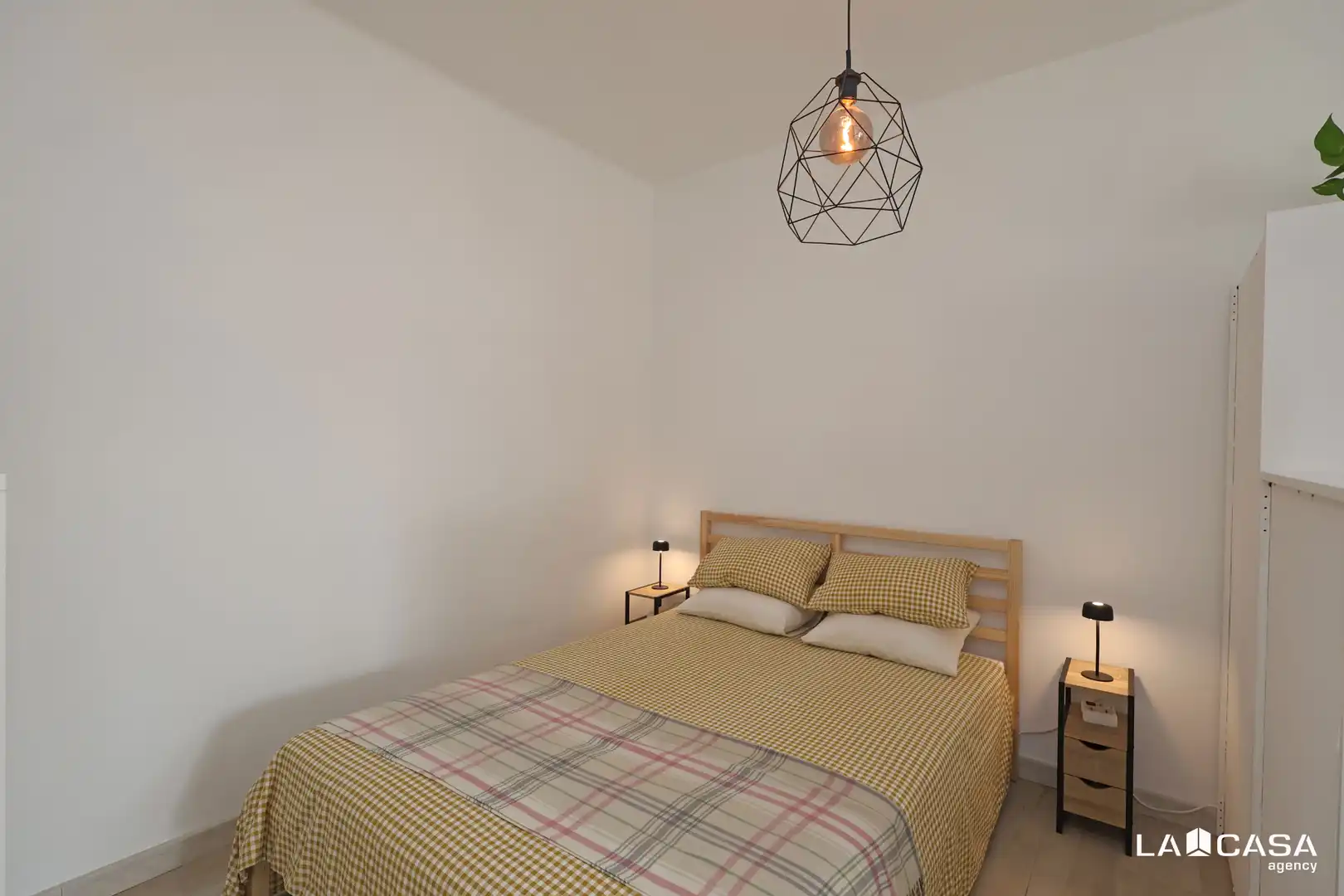 Habitación de Ático en venta en Barcelona con Terraza y Amueblado