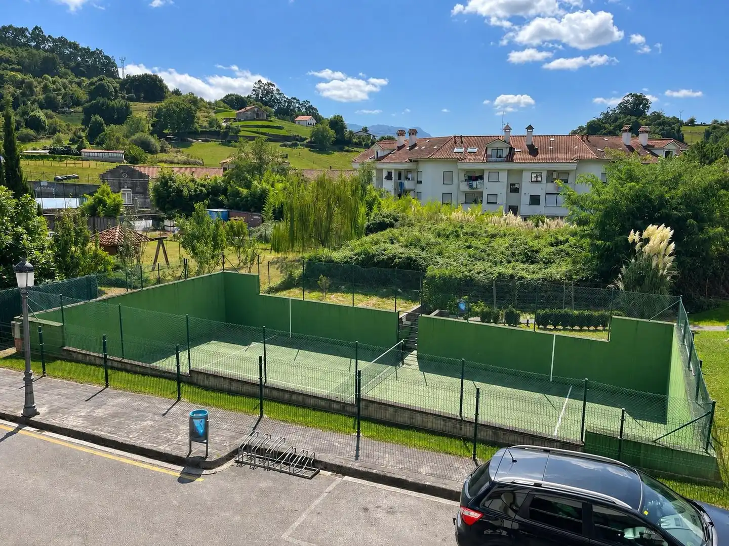 Appartement avec piscine à vendre à CONDE DE ALBOX, imagen 44