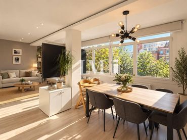 Apartment mit Balkon zum Verkauf in VALLCARCA