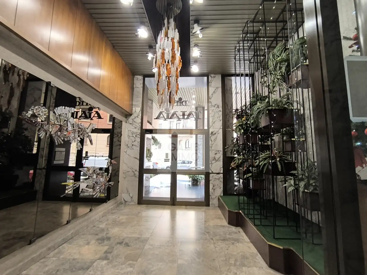 Flat for sale in Figueres  with Air Conditioner and Heating