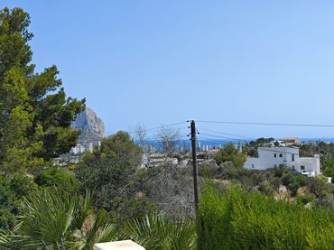 Villa avec balcon à vendre à Urbanización Cometa III