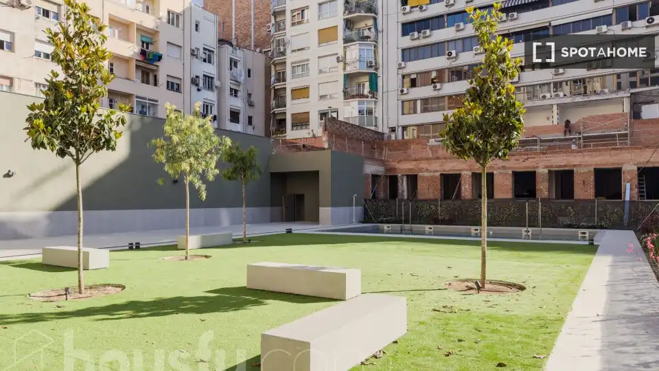 Flat for rent in La Nova Esquerra de l'Eixample