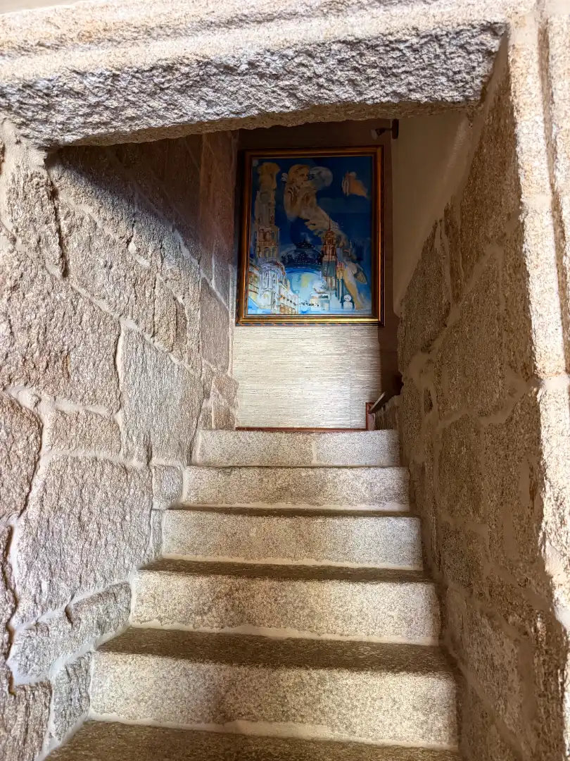 Casa amb terrassa en venda a Rúa do Regato 5, imagen 29