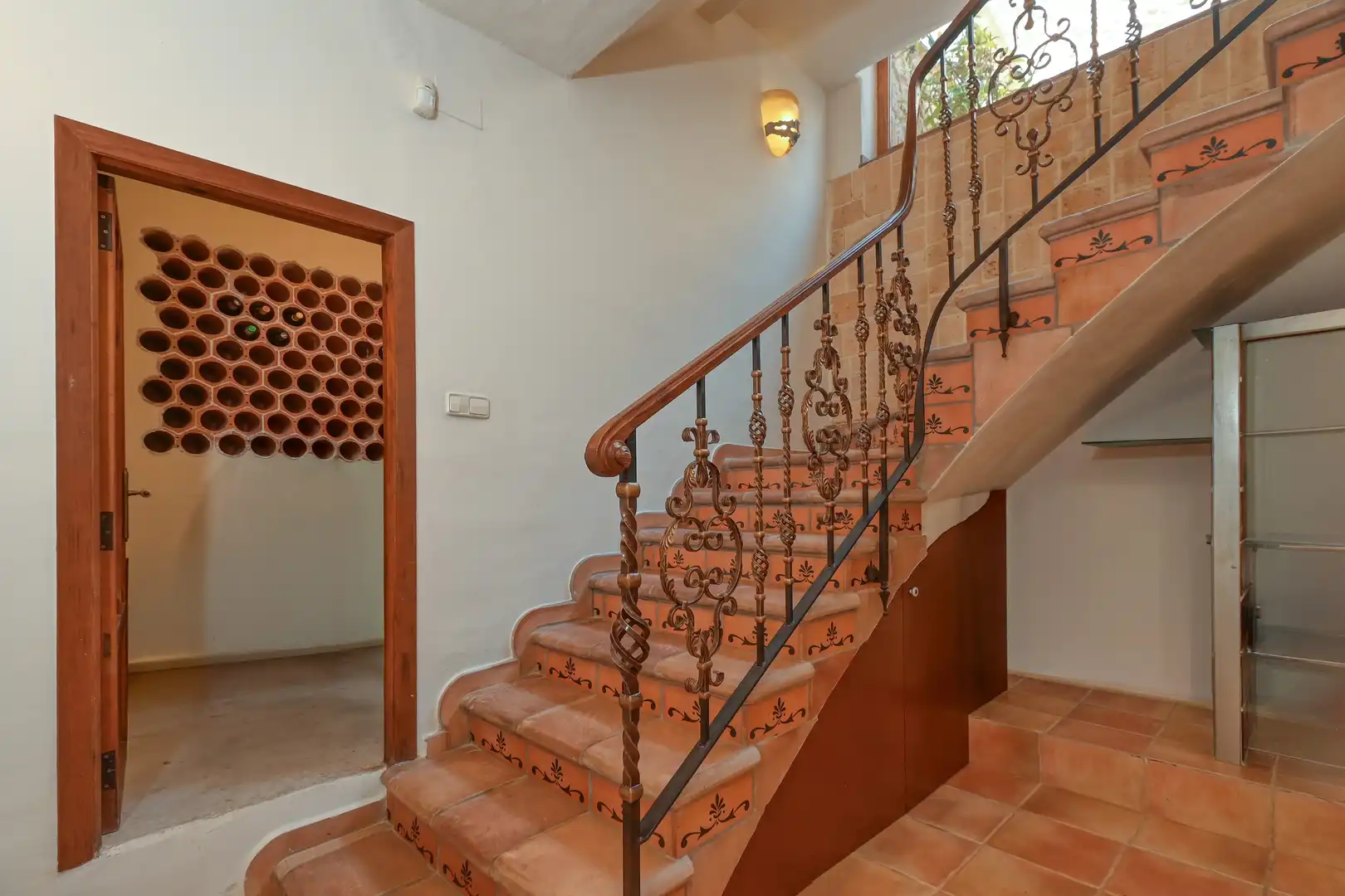 Casa rustica in vendita a Benissa pueblo, imagen 12