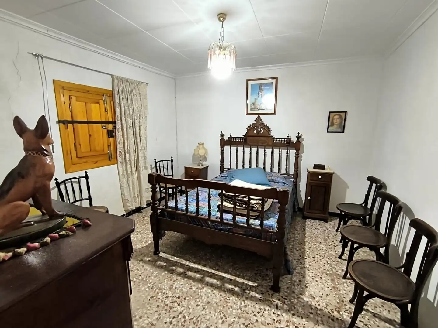 Country homes for sale in Yecla