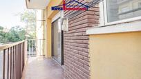 Exterior view of Flat for sale in Viladecans  with Balcony