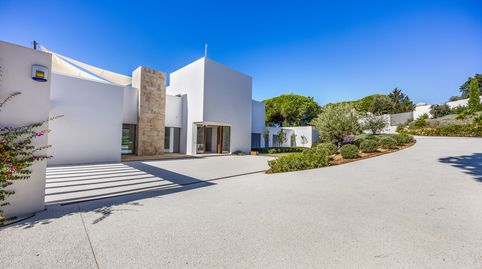 Foto 4 de Casa o xalet en venda a Sotogrande Alto, Sotogrande