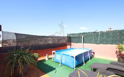 Terrace of House or chalet for sale in Mataró  with Terrace