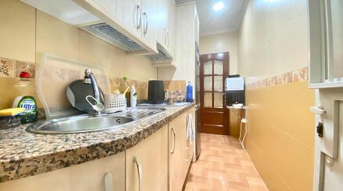 Foto 3 de Piso en venta en La Unión - Cruz de Humilladero - Los Tilos, Málaga