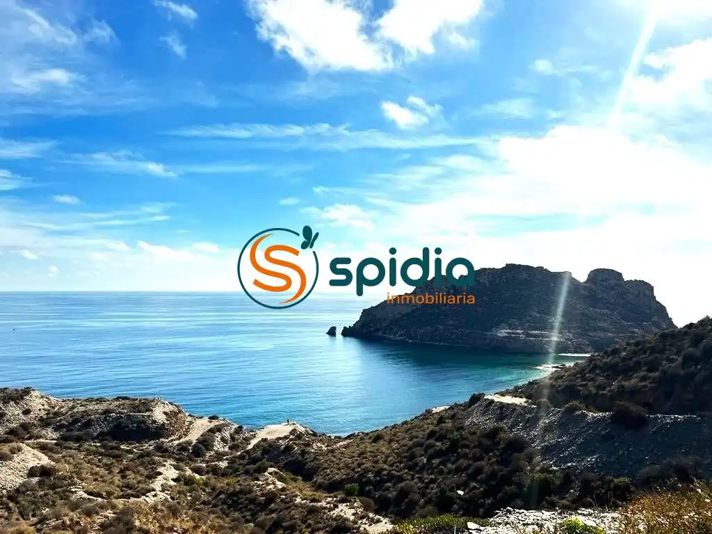 Exterior view of Apartments for rent in Águilas  with Air Conditioner, Heating and Terrace