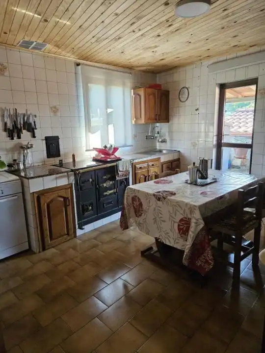 Casa o chalet de alquiler en Baños de Molgas