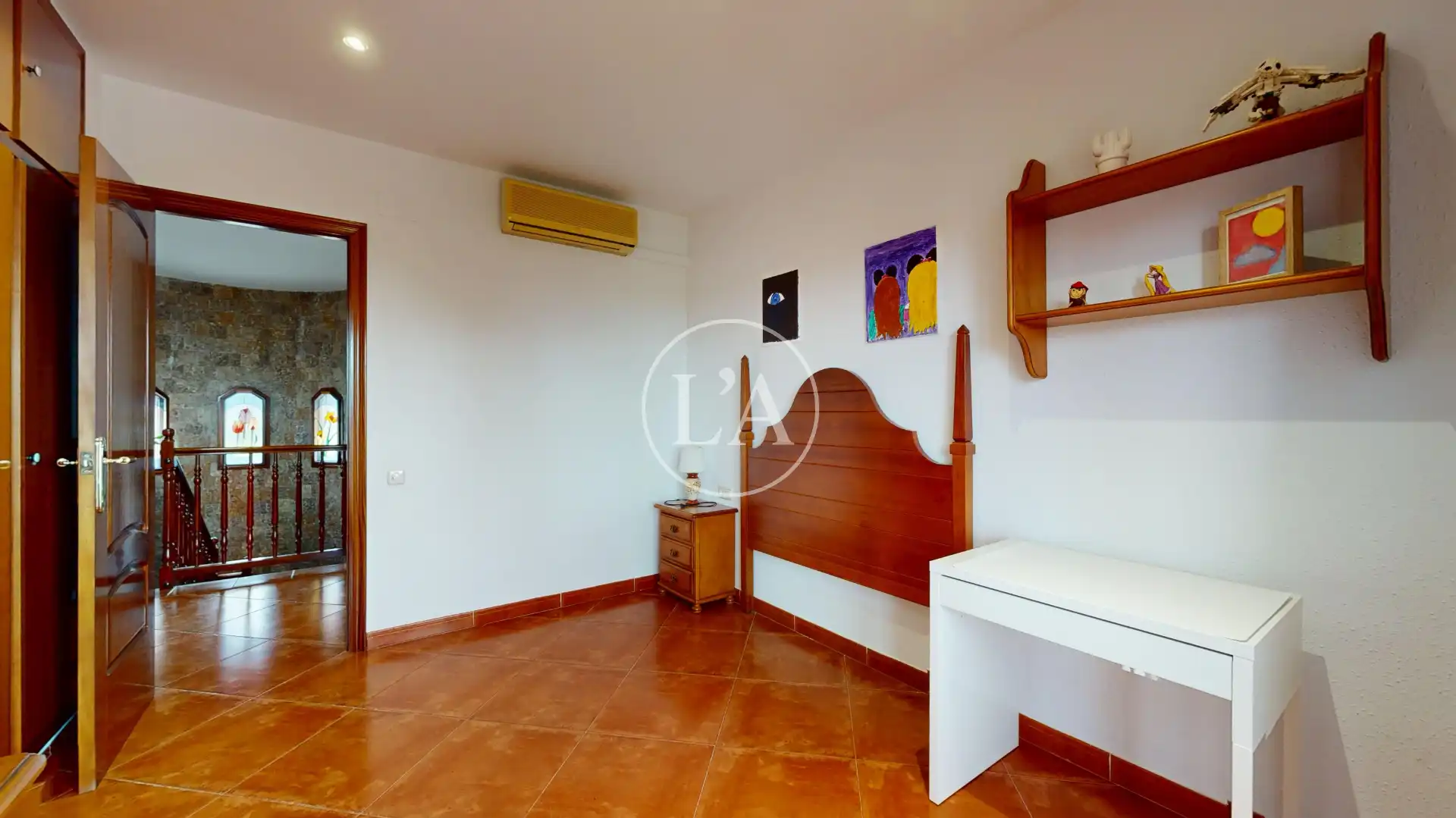 Villa con piscina in vendita a Carrer Xaloc, imagen 54